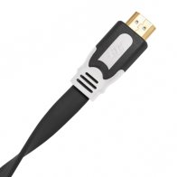 Real Cable HD-E-ONYX 1m
