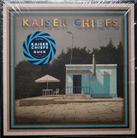 Polydor UK Kaiser Chiefs, Duck