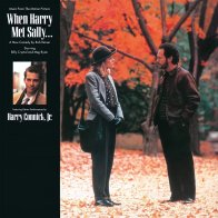 IAO OST - When Harry Met Sally (Harry Connick Jr.) (Black Vinyl LP)