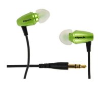 Klipsch Image S3 green