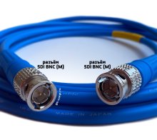 GS-PRO 12G SDI BNC-BNC (blue) 3 метра