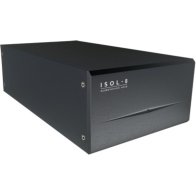 Isol-8 Substation AXIS black
