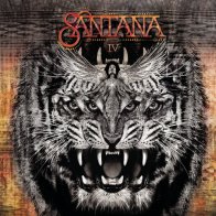 Santana 1V Recor SANTANA - IV
