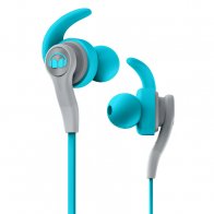 Monster iSport Compete In-Ear blue (137083-00)