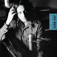 Sony Jack White - Acoustic Recordings (Black Vinyl 2LP)