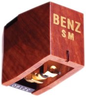 Benz-Micro Wood SM (9.0g) 0.8mV