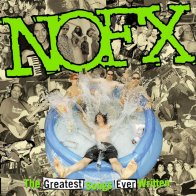 Epitaph Nofx - The Greatest Songs Ever Written (Black Vinyl 2LP)