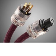 Tchernov Cable Classic XS AC Power US 2.65m