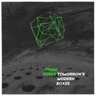 SPV Thom Yorke — TOMORROW'S MODERN BOX (LP)