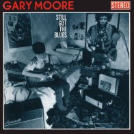 UMC/Island UK/MCA Gary Moore, Still Got The Blues (2016 Reissue)