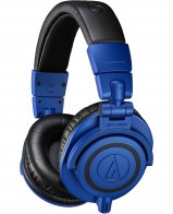 Audio Technica ATH-M50XBB