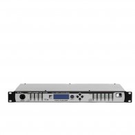 Fohhn Audio FC-8 DSP system controller