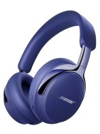 Bose QuietComfort Ultra Headphones (2nd Gen) Midnight Violet
