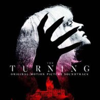 Sony ORIGINAL MOTION PICTURE SOUNDTRACK, THE TURNING (Black Vinyl/Gatefold)