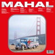 Dead Oceans Toro Y Moi - Mahal (Silver Vinyl LP)