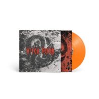Sony Witch Fever - Reincarnate EP (Limited Transparent Orange Vinyl)