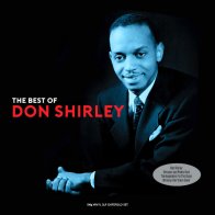 FAT DON SHIRLEY, THE BEST OF (180 Gram Black Vinyl)