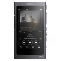 Sony NW-A45 Черный