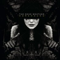 Sony Music The Dead Weather - Horehound (Black Vinyl 2LP)