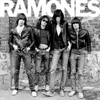 Ramones RAMONES (40TH ANNIVERSARY) (LP+3CD/Box set)