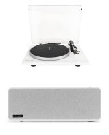 Premiera ES-422A WT + Premiera ECO One White