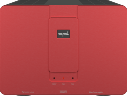 SPL Performer M1000 red