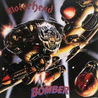 BMG Rights MOTORHEAD - BOMBER