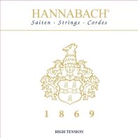 HANNABACH 1869HT