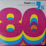 Wagram Music VARIOUS ARTISTS - Flashback 80s (LP)