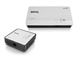 BenQ Wireless Full HD Kit WDP01