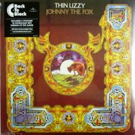 USM/Universal (UMGI) Thin Lizzy, Johnny The Fox