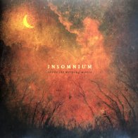 Spinefarm Insomnium, Above The Weeping World