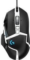 Logitech G502 SE HERO