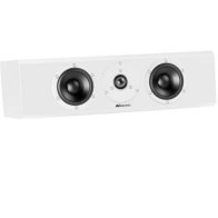 Dynaudio Excite X24 glossy white lacquer