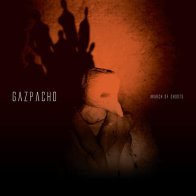 Kscope Gazpacho - March Of Ghosts (Black Vinyl LP)