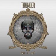 SPV Thunder — RIP IT UP (2LP)