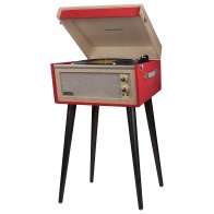 Проигрыватель винила Crosley DANSETTE BERMUDA CR6233D-RE (O)