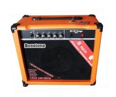 Bosstone BA-30W Orange