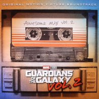 Hollywood Records Various Artists, Guardians of the Galaxy Vol. 2: Awesome Mix Vol. 2 (Original Motion Picture Soundtrack)