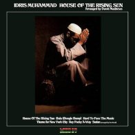 IAO Idris Muhammad - House Of The Rising Sun (BlackVinyl LP)