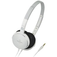 Audio Technica ATH-ES55 white