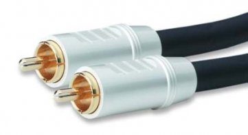 QED Sub Woofer Cable  3 метра