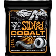 Ernie Ball 2733 Slinky Cobalt Bass Hybrid