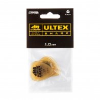 Dunlop 433P100 Ultex Sharp (6 шт)