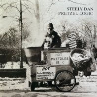 Universal US Steely Dan - Pretzel Logic