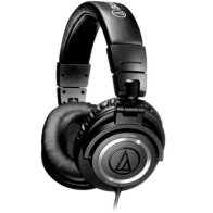 Audio Technica ATH-M50S