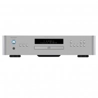 Rotel RCD-1572 MKII silver