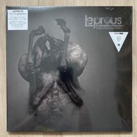 Sony LEPROUS, THE CONGREGATION (2LP+CD/180 Gram Black Vinyl/Gatefold)