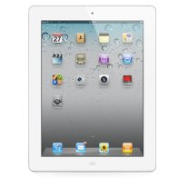 Apple iPad 2 Wi-Fi 16GB < MC979RS> White A5 / 16Гб / WiF