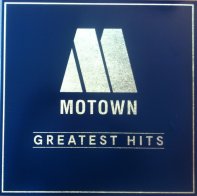 UME (USM) Various Artists, Motown Greatest Hits